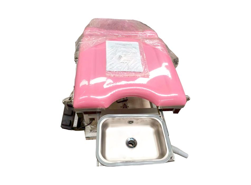 YGP01A বৈদ্যুতিক ডেলিভারি বিছানা