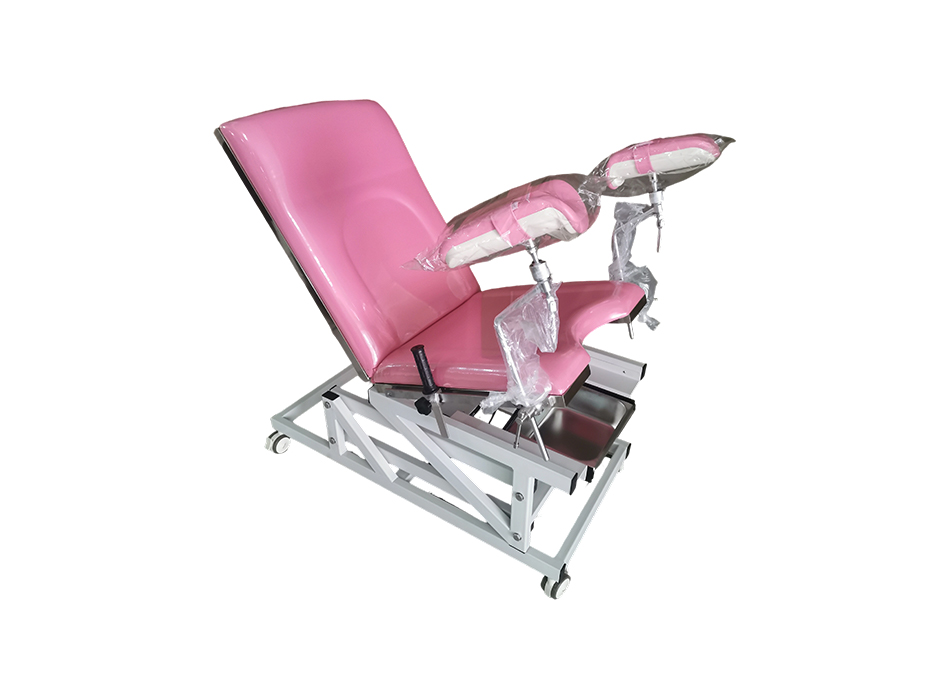 YGP01A বৈদ্যুতিক ডেলিভারি বিছানা