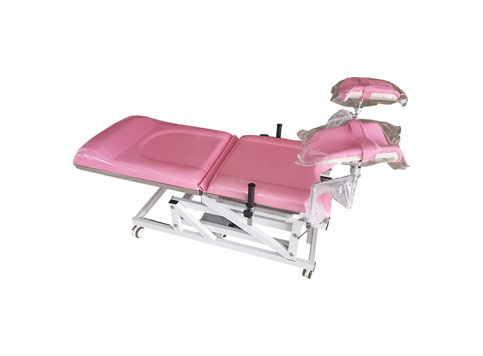 YGP01A বৈদ্যুতিক ডেলিভারি বিছানা