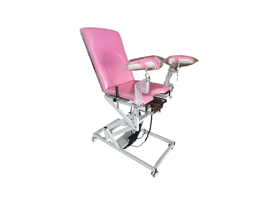 YGP01A বৈদ্যুতিক ডেলিভারি বিছানা