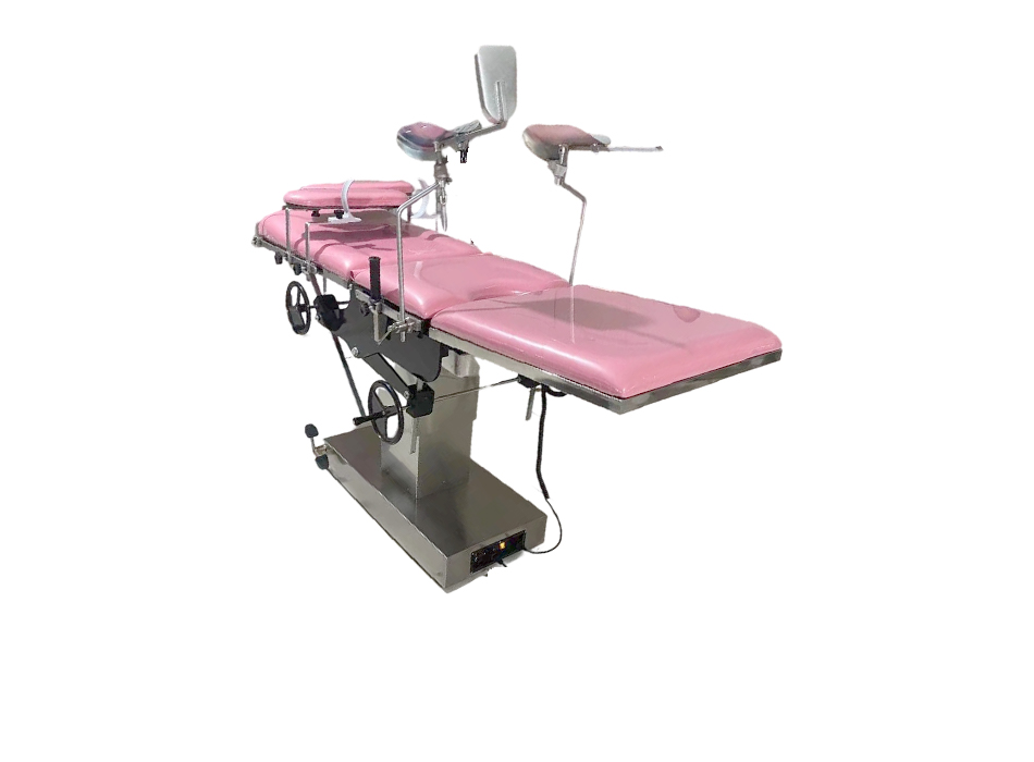 YGP01A বৈদ্যুতিক ডেলিভারি বিছানা