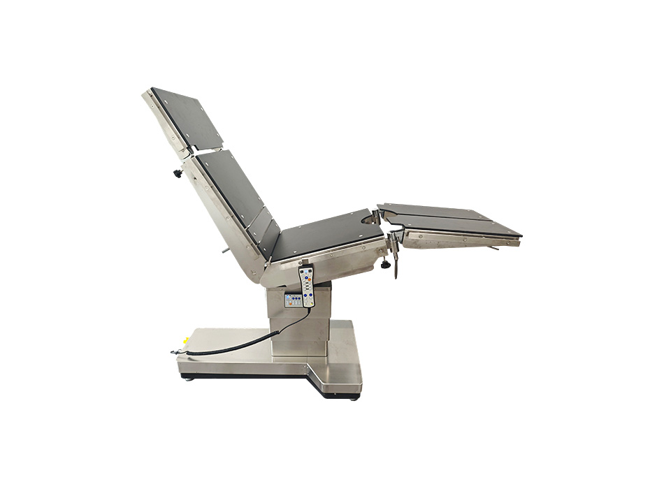 YGDH04A - আপগ্রেড বৈদ্যুতিক জলবাহী অপারেশন টেবিল