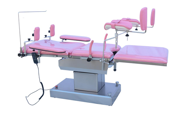 ডেলিভারি বেড সিরিজ