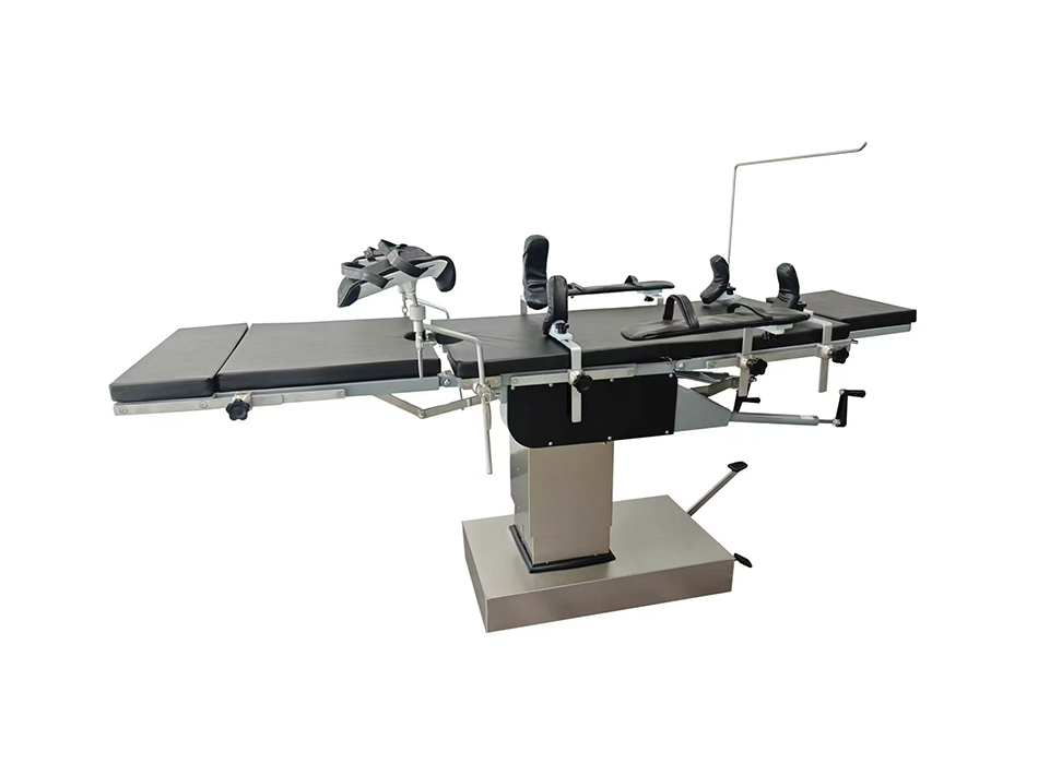 YGS3008 হাইড্রোলিক অপারেটিং টেবিল