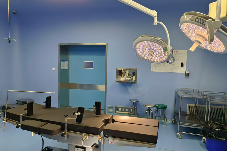 জিয়াংসু ইগাও মেডিকেল ইকুইপমেন্ট টেকনোলজি কোং, লি.