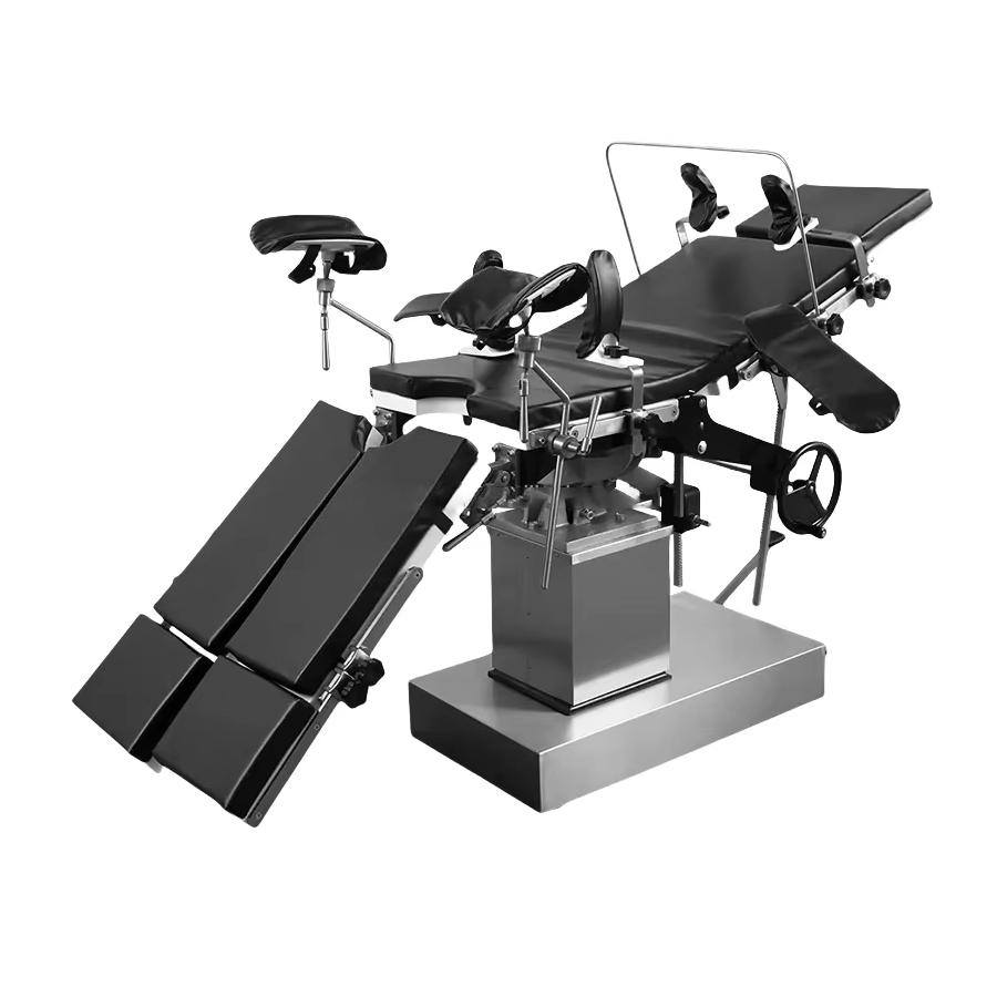 ইলেক্ট্রো-হাইড্রোলিক অপারেশন টেবিল: আধুনিক সার্জারির জন্য ব্যাপক নির্দেশিকা