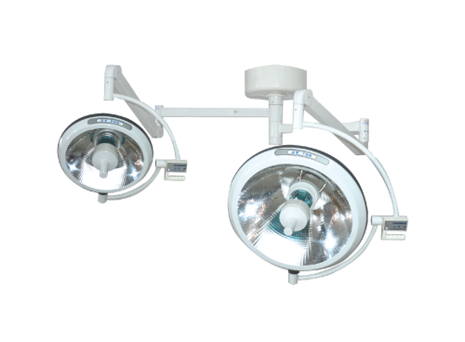 YGZF700/500 সামগ্রিকভাবে প্রতিফলিত ছায়াহীন বাতি